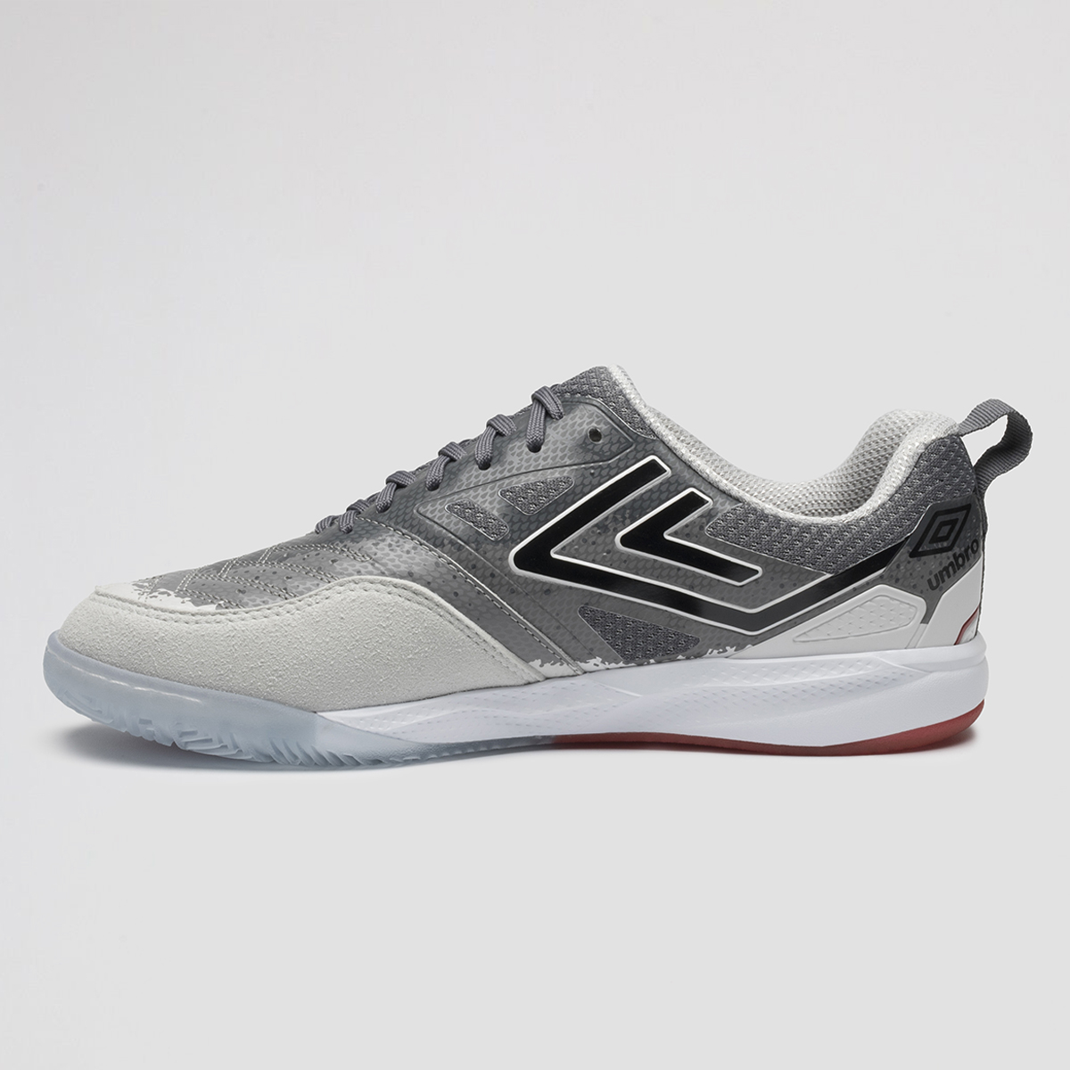 Botines F&uacute;tbol Umbro Pro 5 Bump II Sala Hombre,  image number null