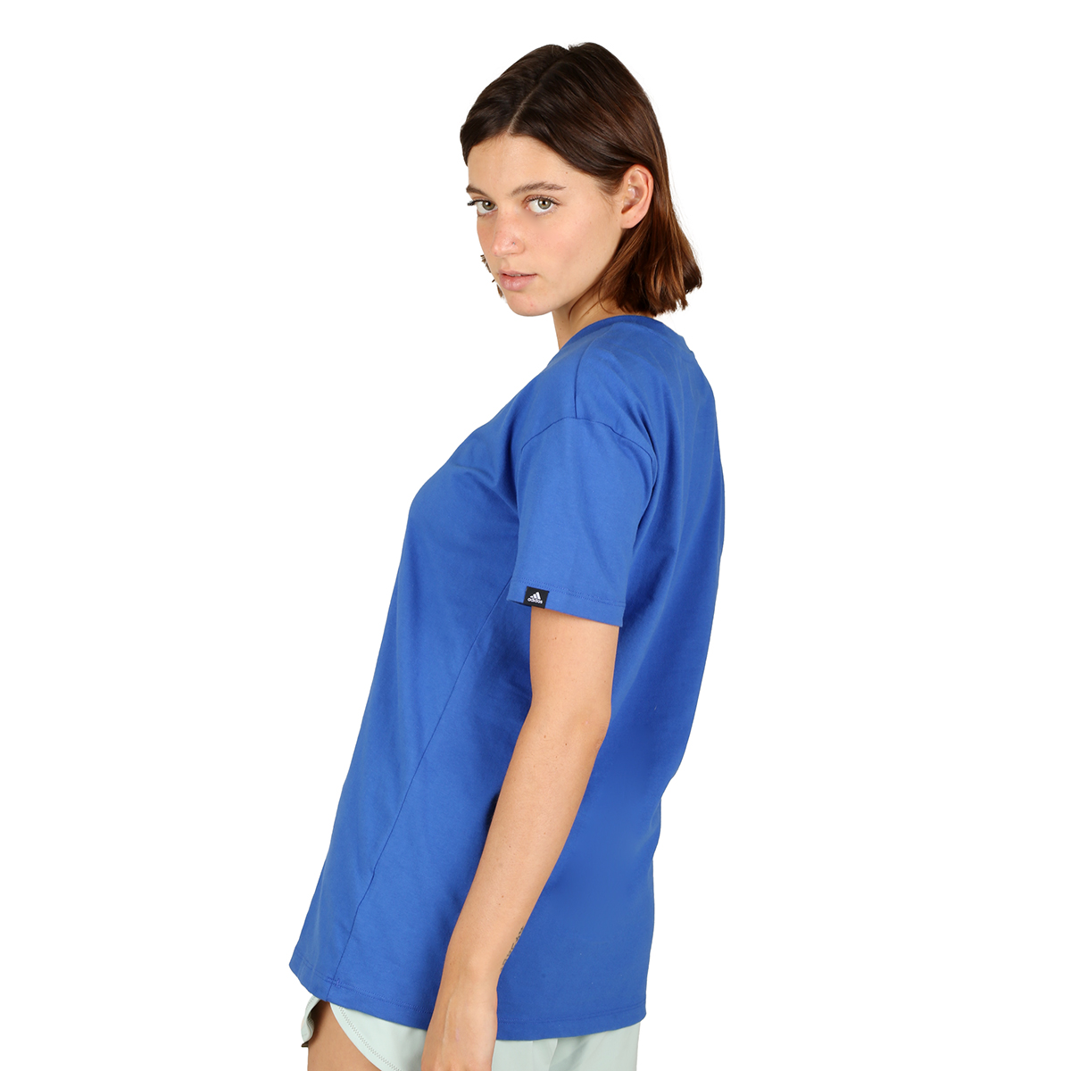 Remera adidas Artist Dumbbel,  image number null