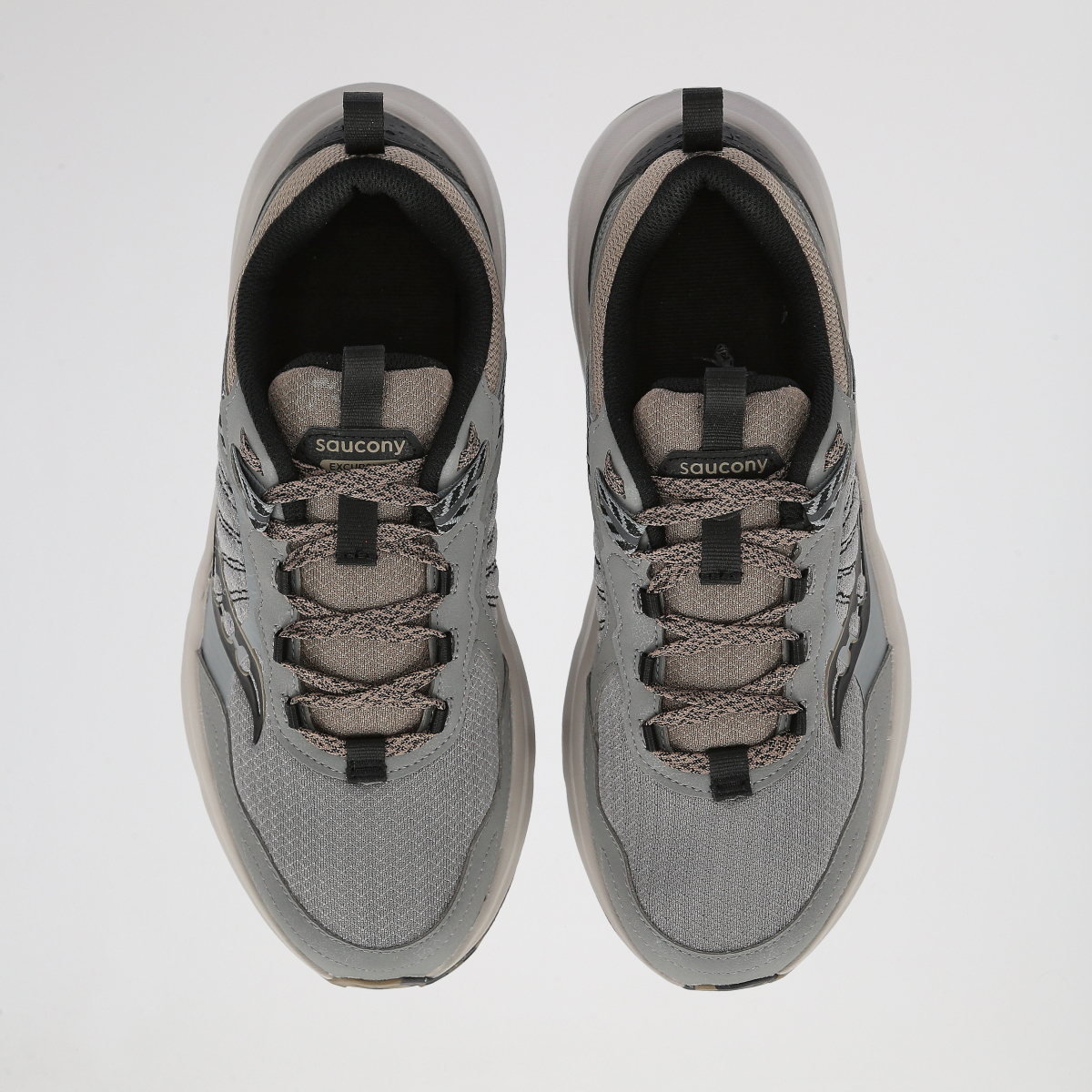 Zapatillas Running Saucony Excursion Tr 17 Hombre,  image number null