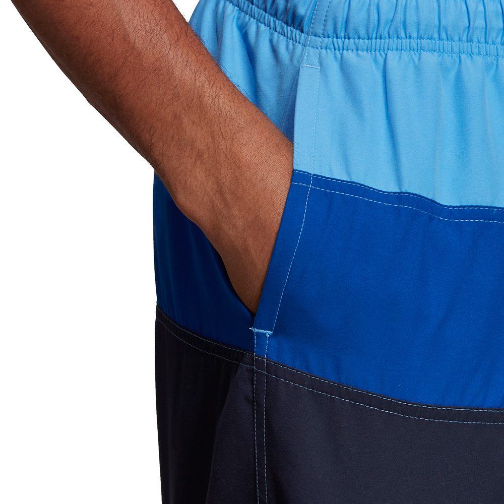 Traje de Baño adidas Colorblock, image number null