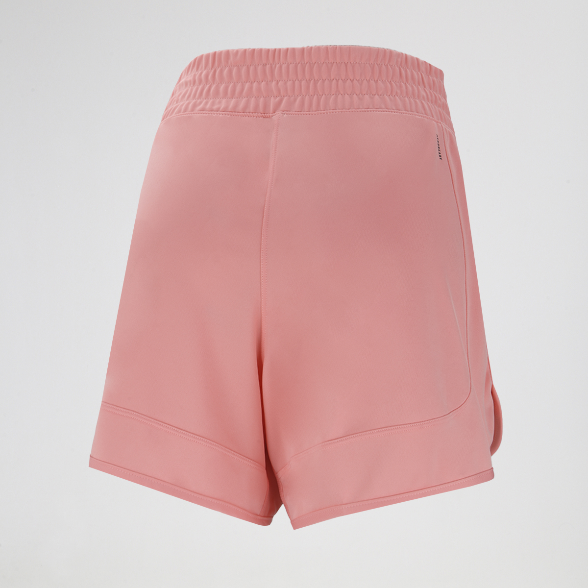 Short adidas Pacer Essentials Knit High de Mujer,  image number null