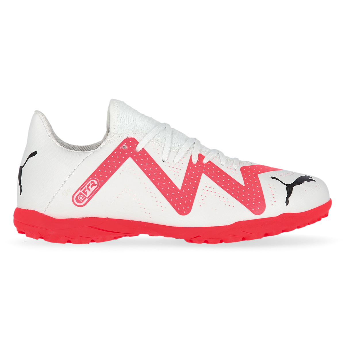 Botines Fútbol Puma Future Play Tt Hombre