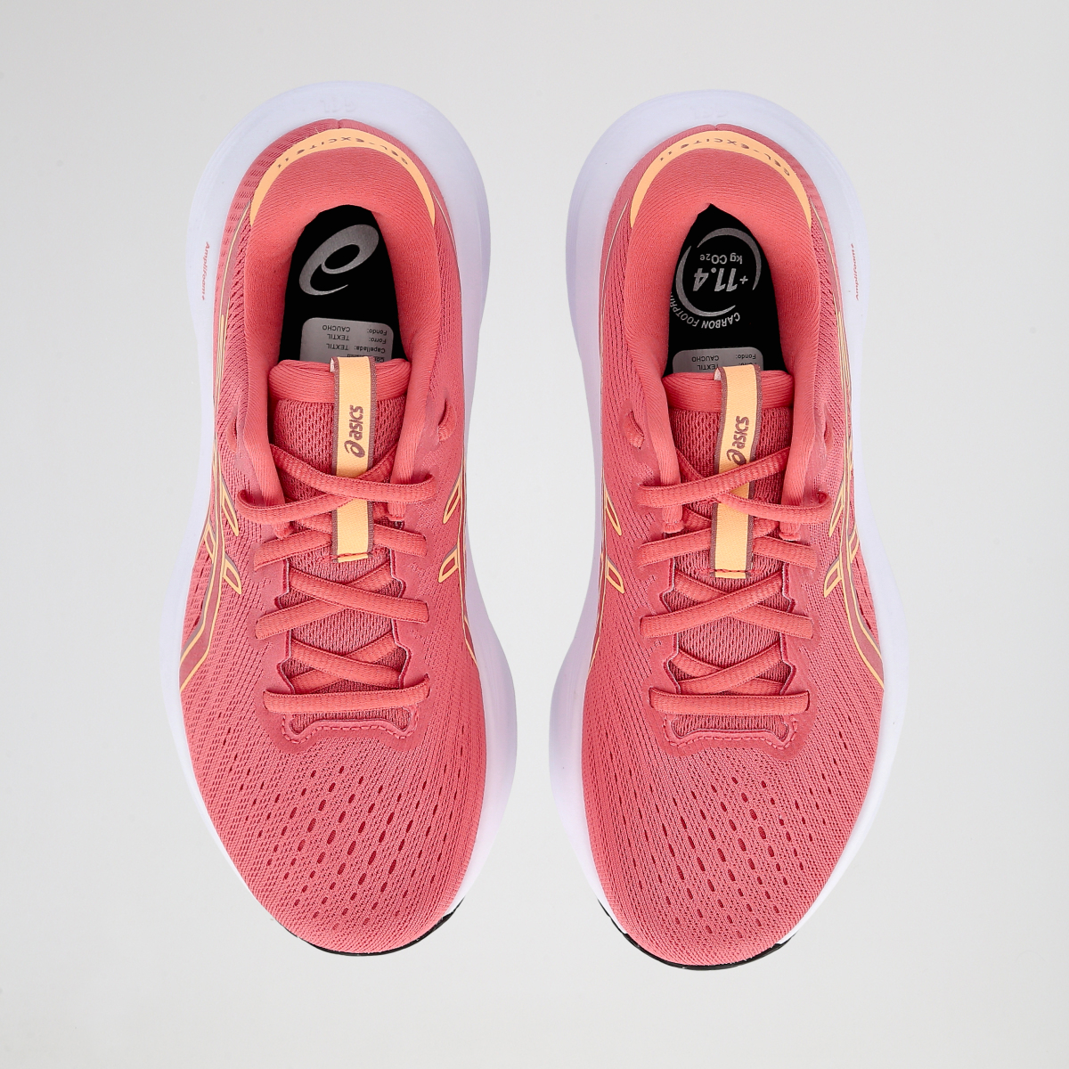 Zapatillas Running Asics Gel Excite 11 Mujer,  image number null