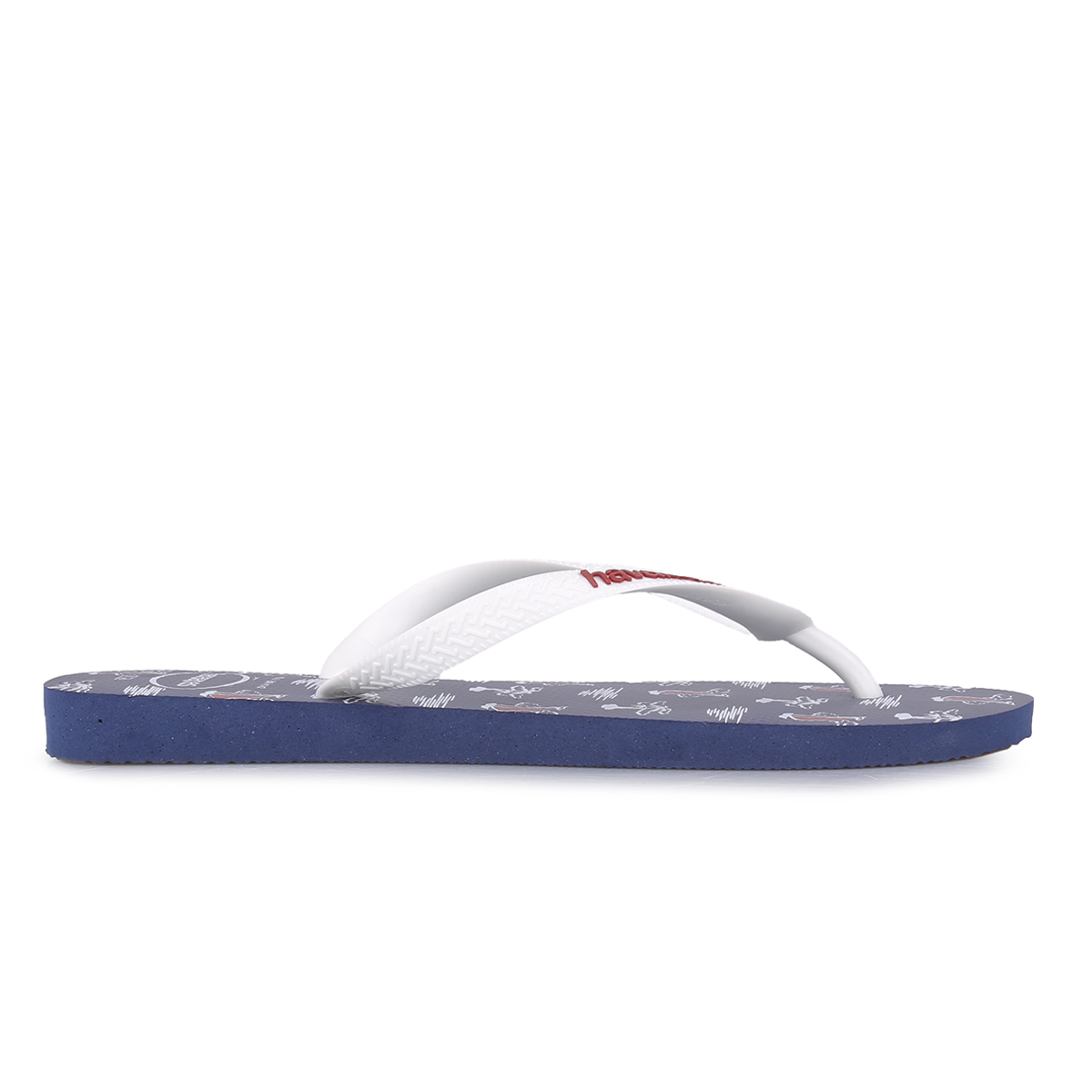 Ojotas Havaianas Top Nautical,  image number null