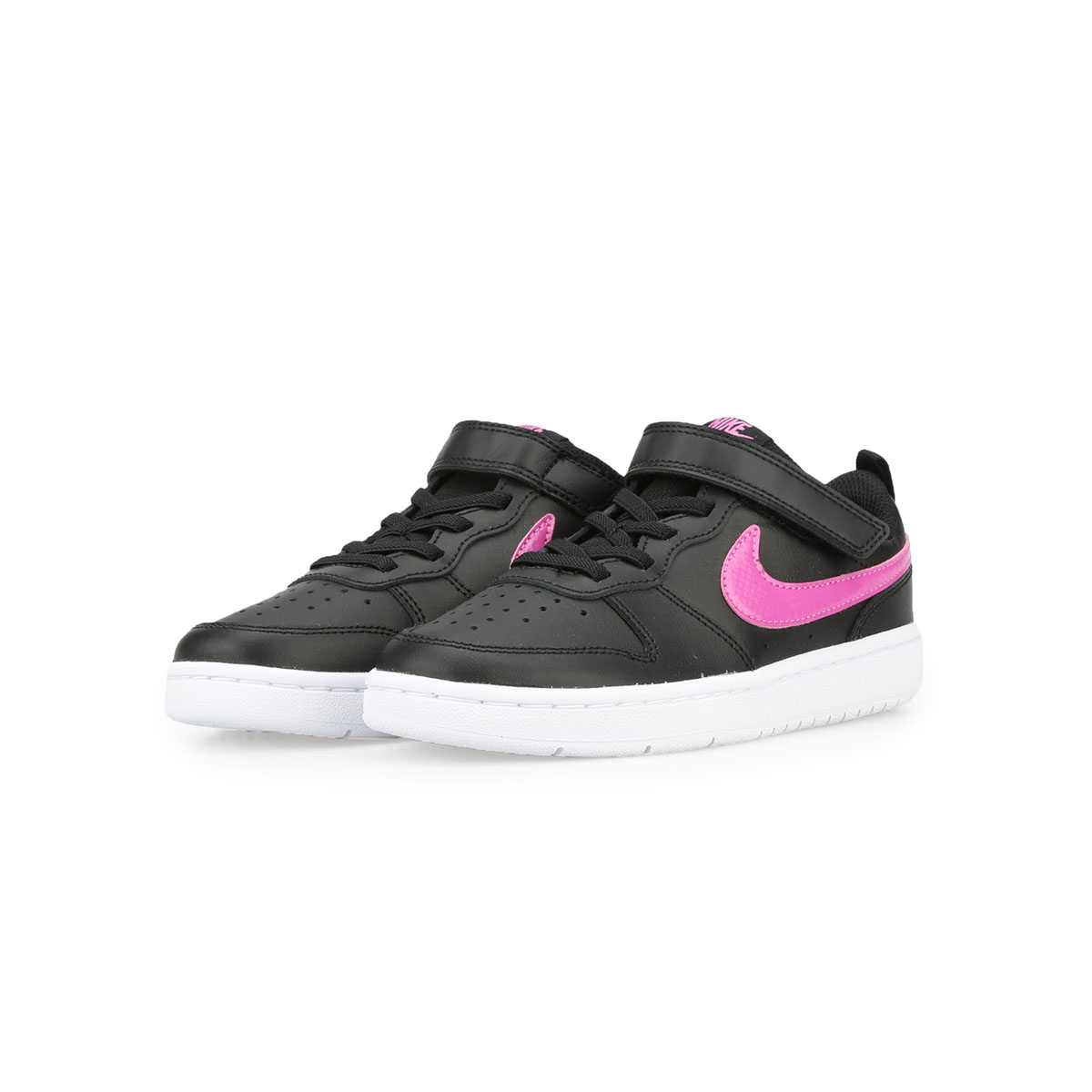 Zapatillas Nike Court Borough Low 2 (Psv),  image number null