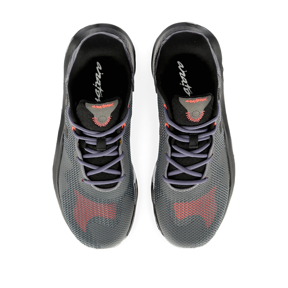 Zapatillas Under Armour Buzzer Hombre,  image number null