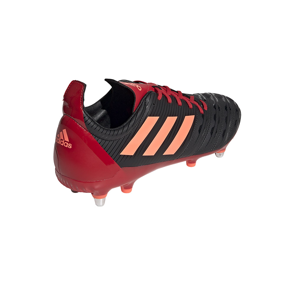 Botines adidas Malice Sg Dexter
