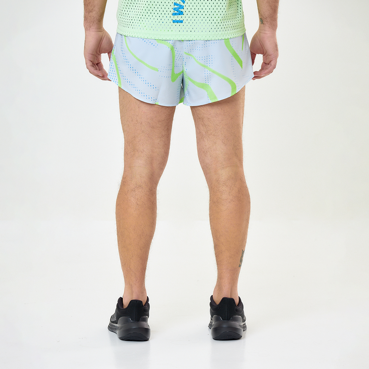 Short Running adidas OTR Hombre,  image number null
