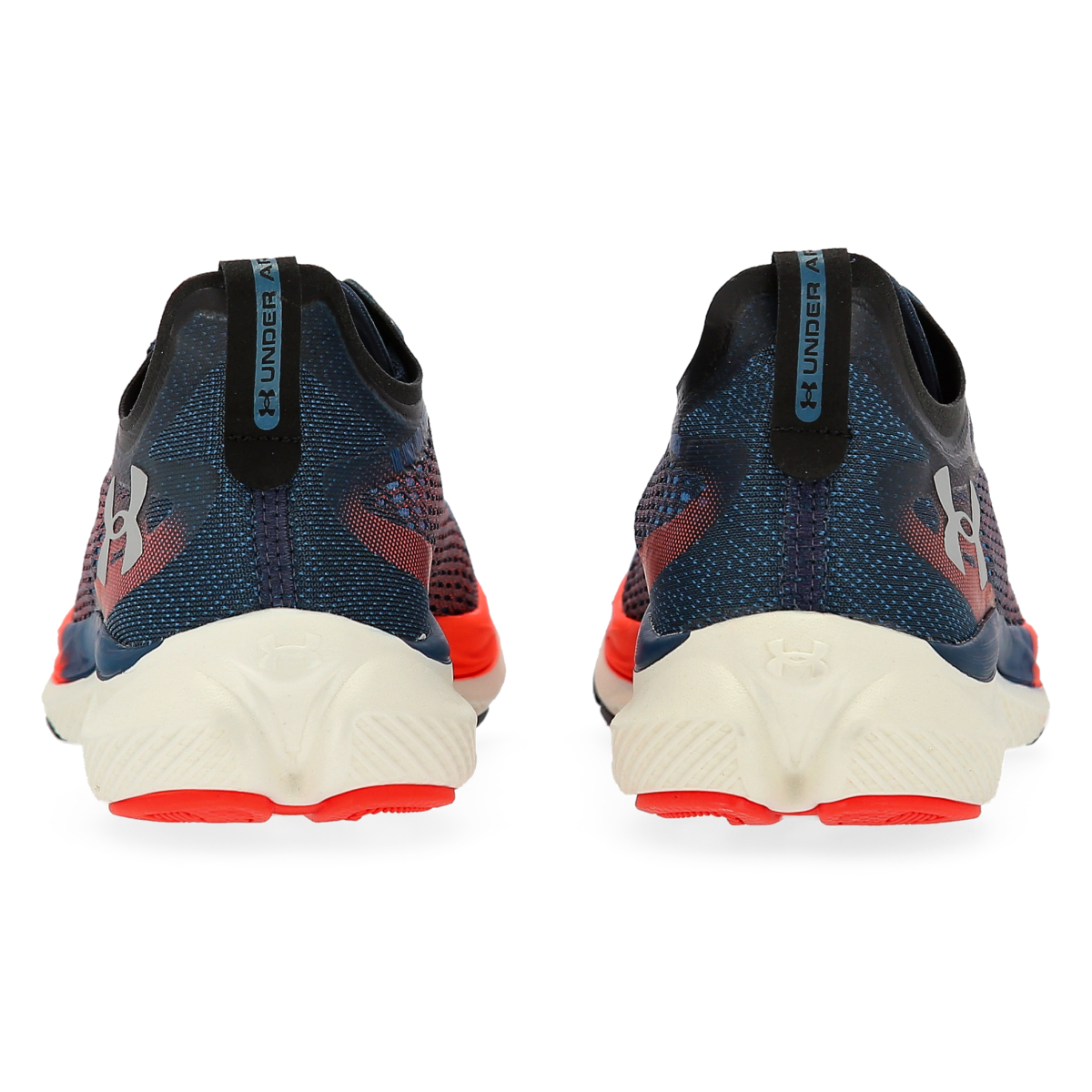 Zapatillas Running Under Armour E-base Pacer Lam Hombre