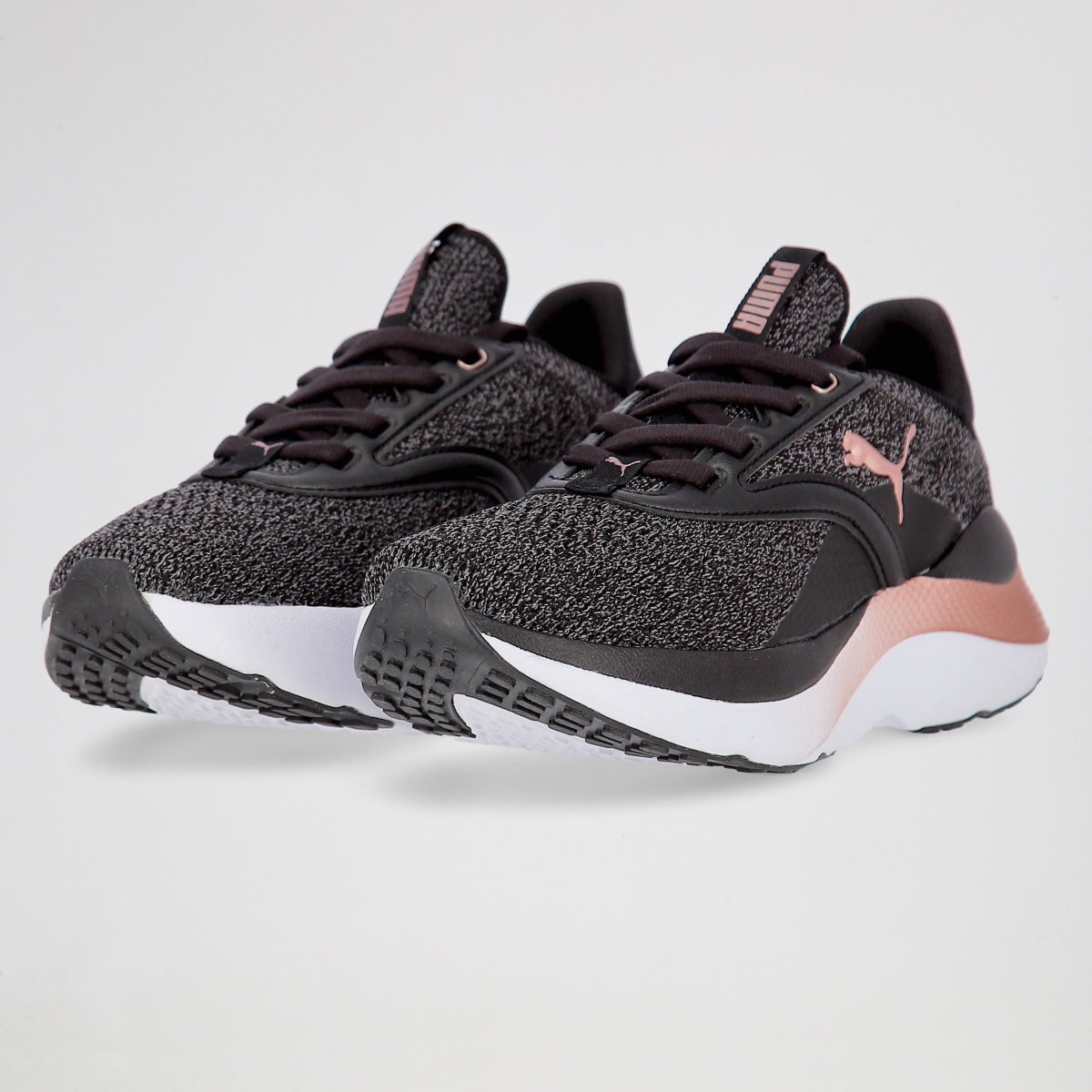 Zapatillas Running Puma Softride Mayve Mujer,  image number null