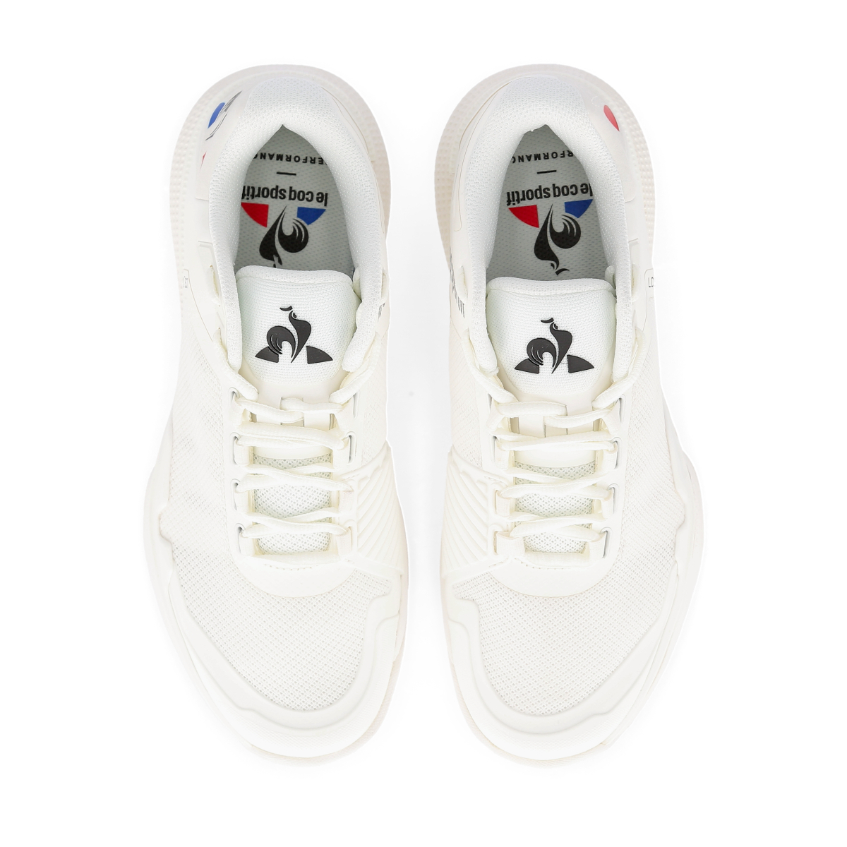 Le coq sportif unicenter numero top