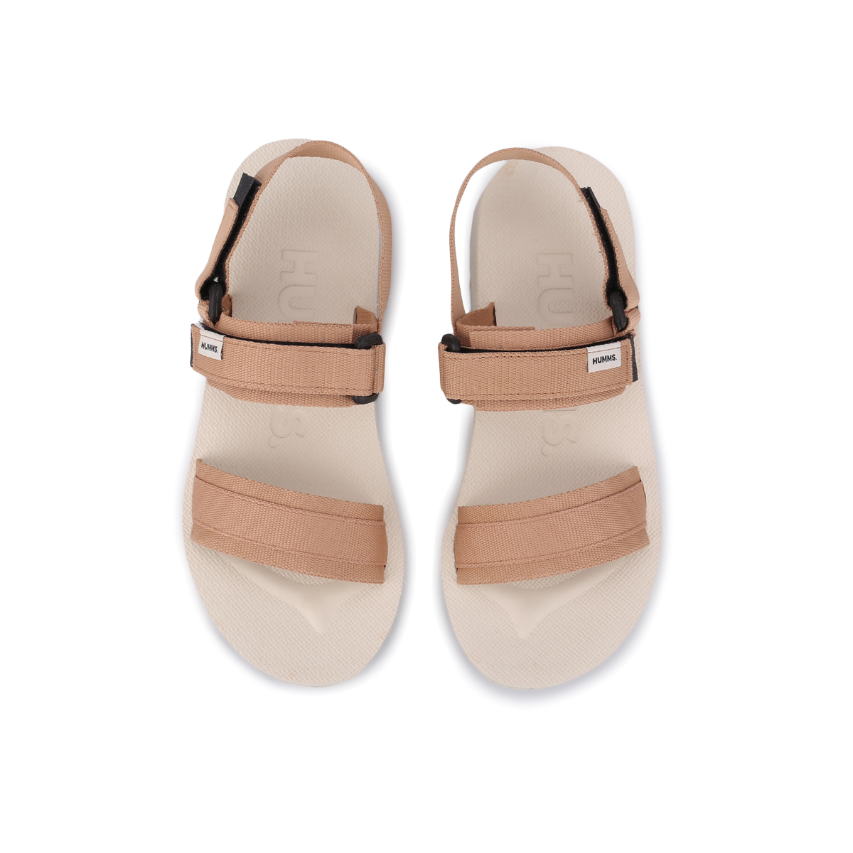 Sandalias Humms Pammpa Mujer Textil,  image number null