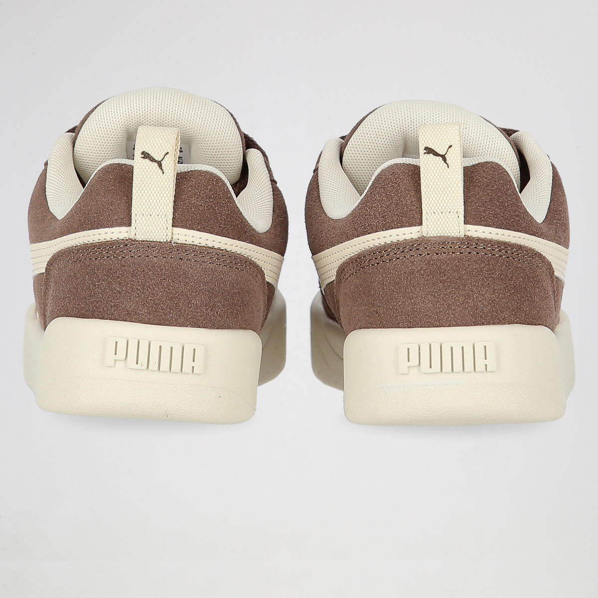 Zapatillas Puma Park Lifestyle Raw,  image number null