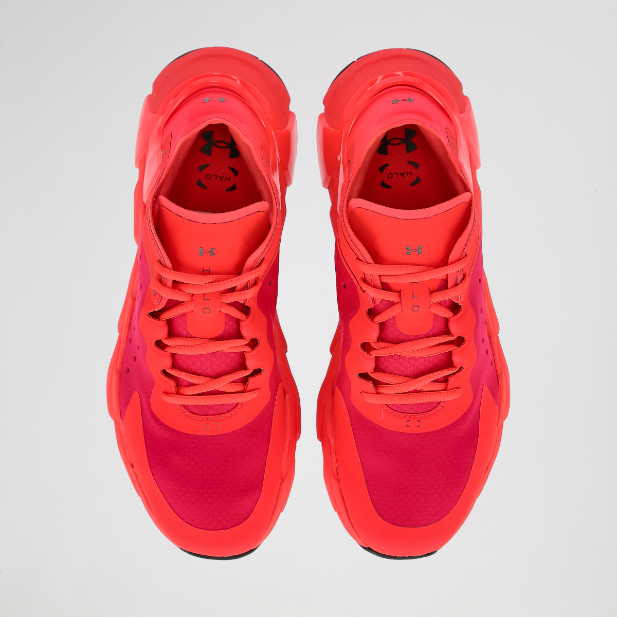 Zapatillas Under Armour Halo Trainer,  image number null