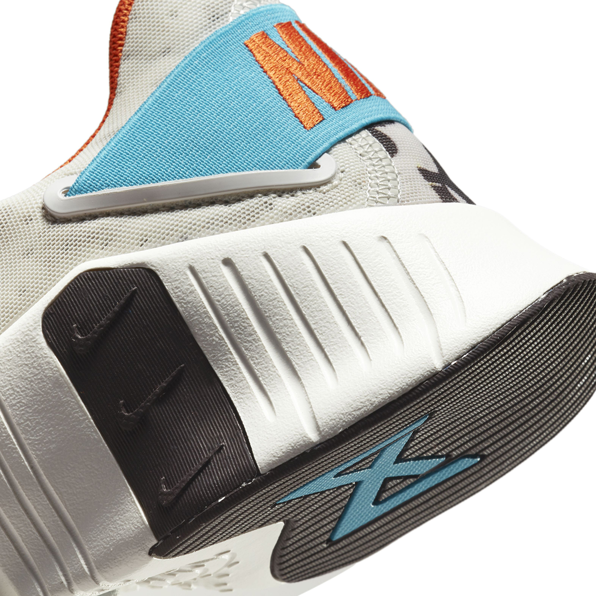 Zapatillas Nike Free Metcon 4,  image number null