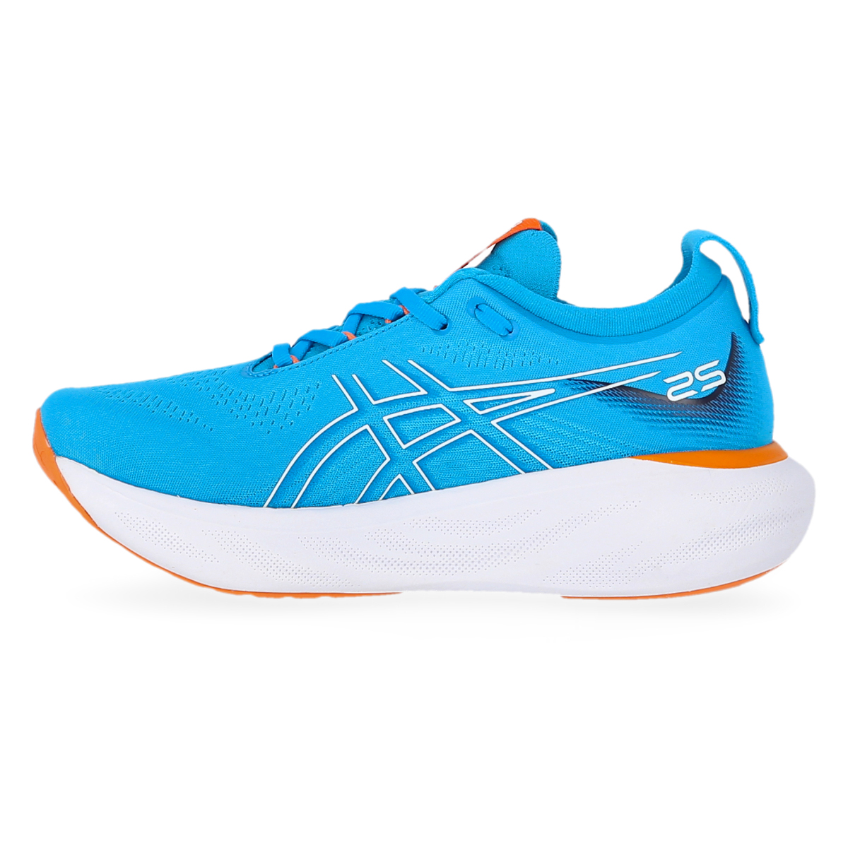 Zapatillas Asics Gel-nimbus 25,  image number null