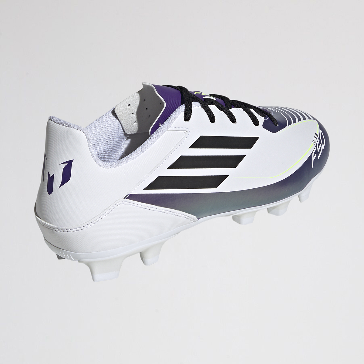 Botines Fútbol adidas F50 Club Messi FG,  image number null