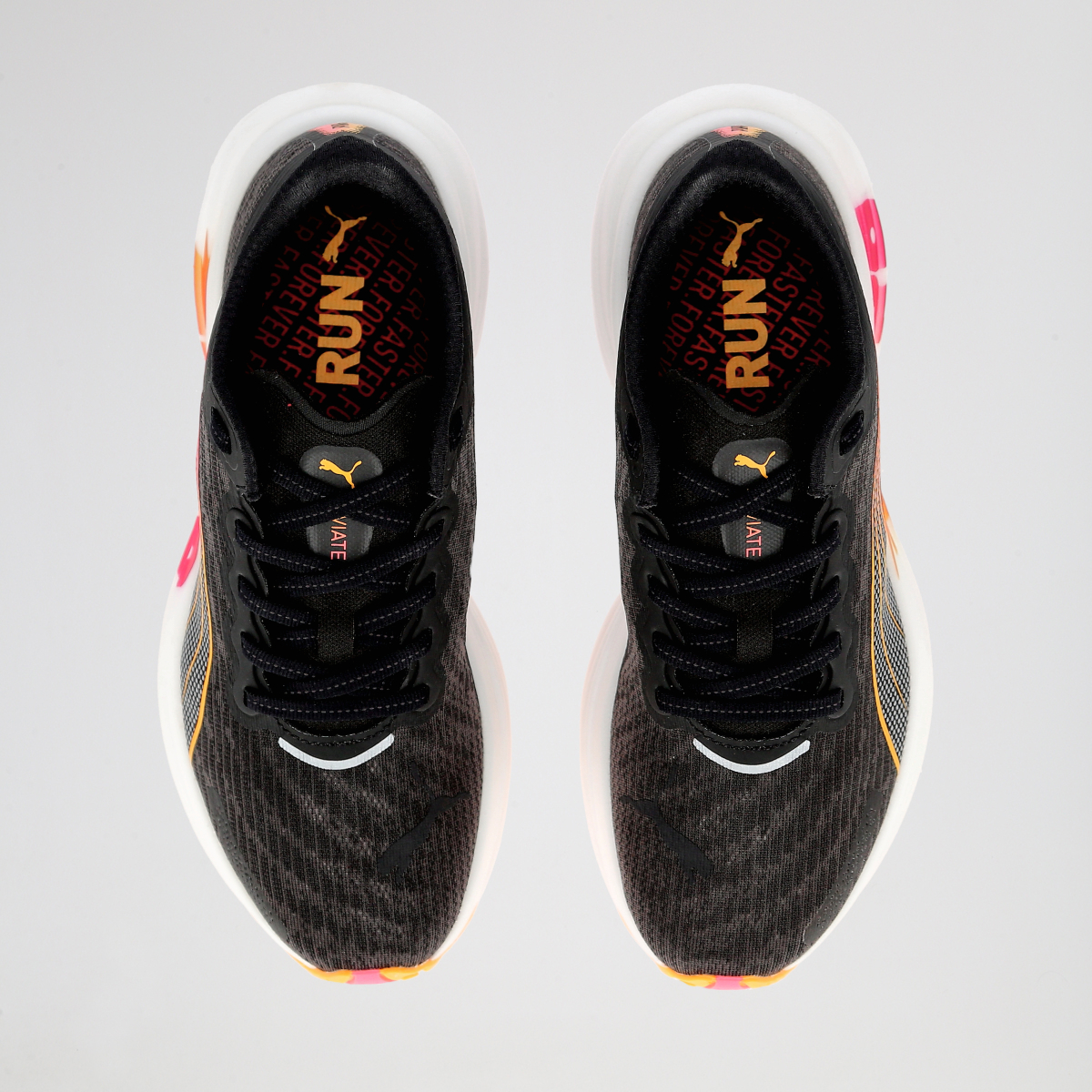 Zapatillas Running Puma Deviate Nitro 2 Ff para Mujer,  image number null
