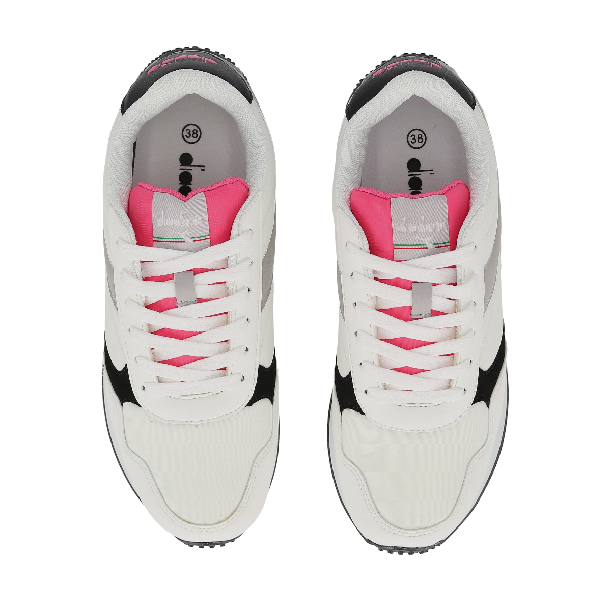 Zapatillas ciclismo hotsell diadora feminino