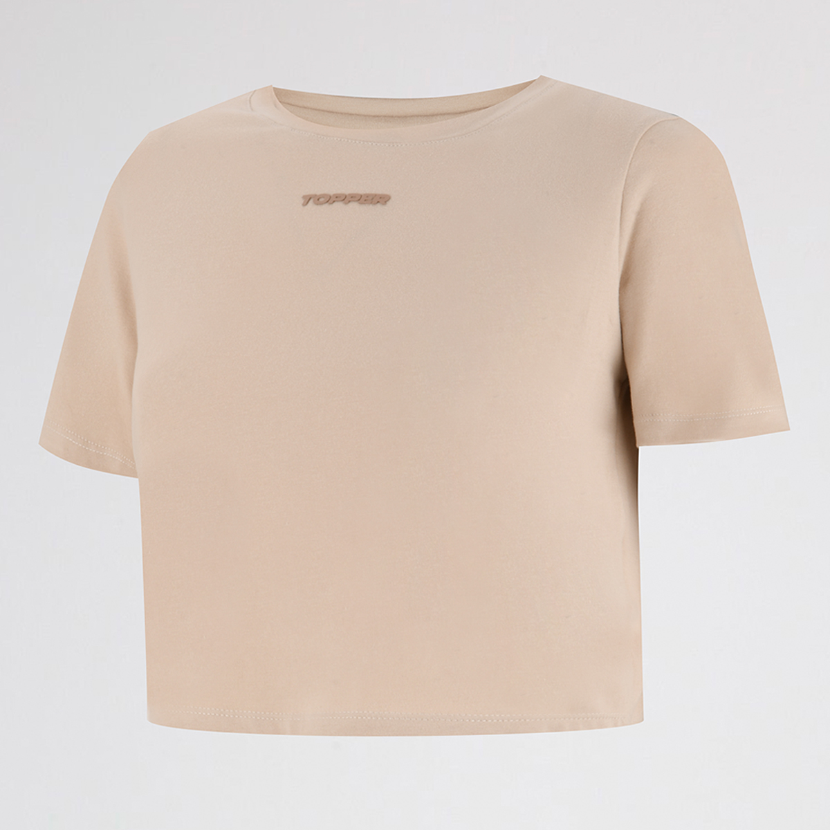Remera Topper GTW Chill Mujer,  image number null