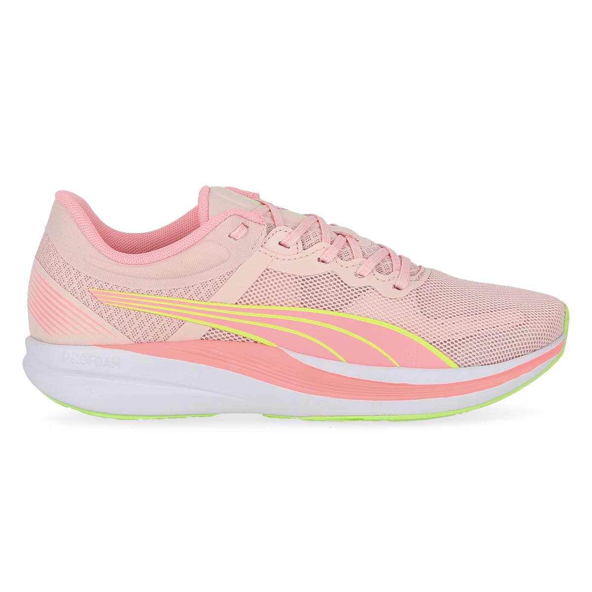 Zapatillas Running Puma Redeem Profoam Mujer,  image number null