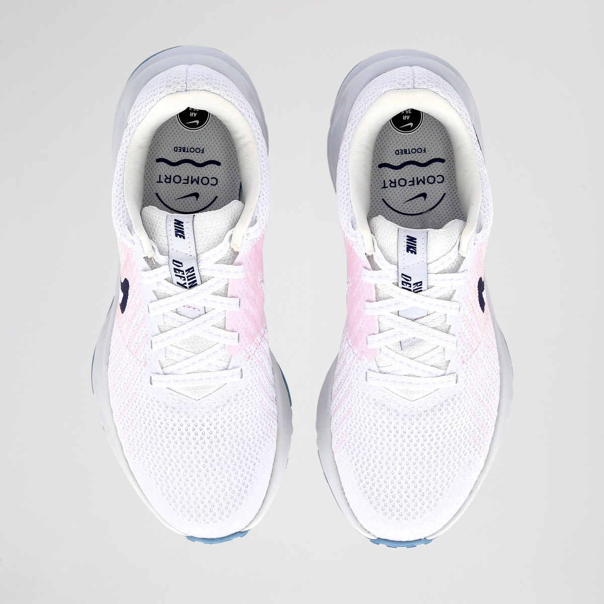 Zapatillas Nike Run Defy Mujer,  image number null