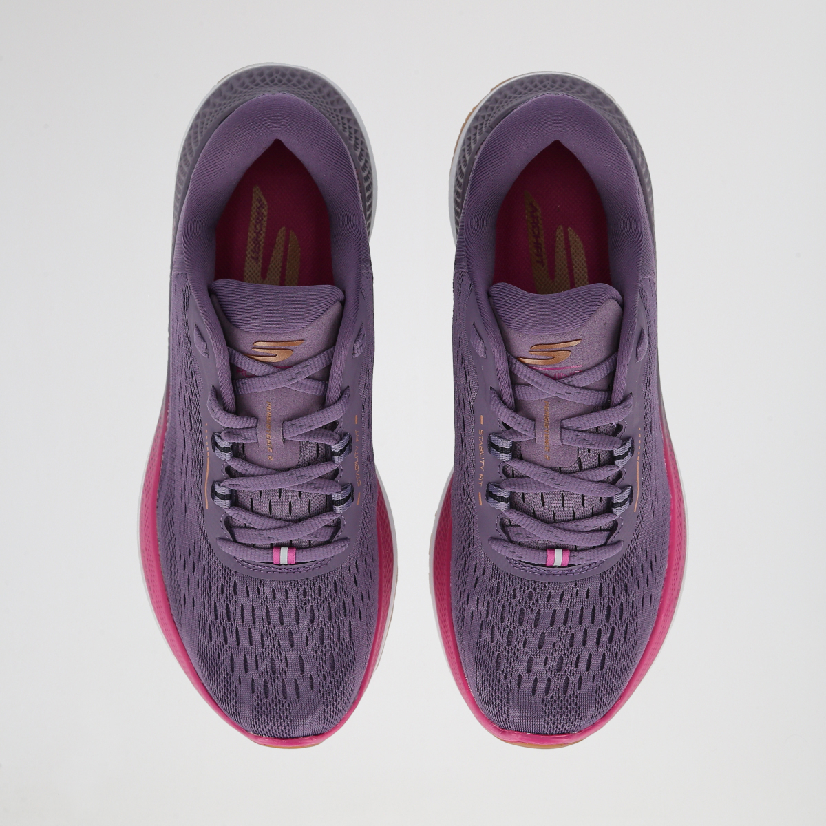 Zapatillas Skechers Go Run Persistence 2 Mujer Dexter