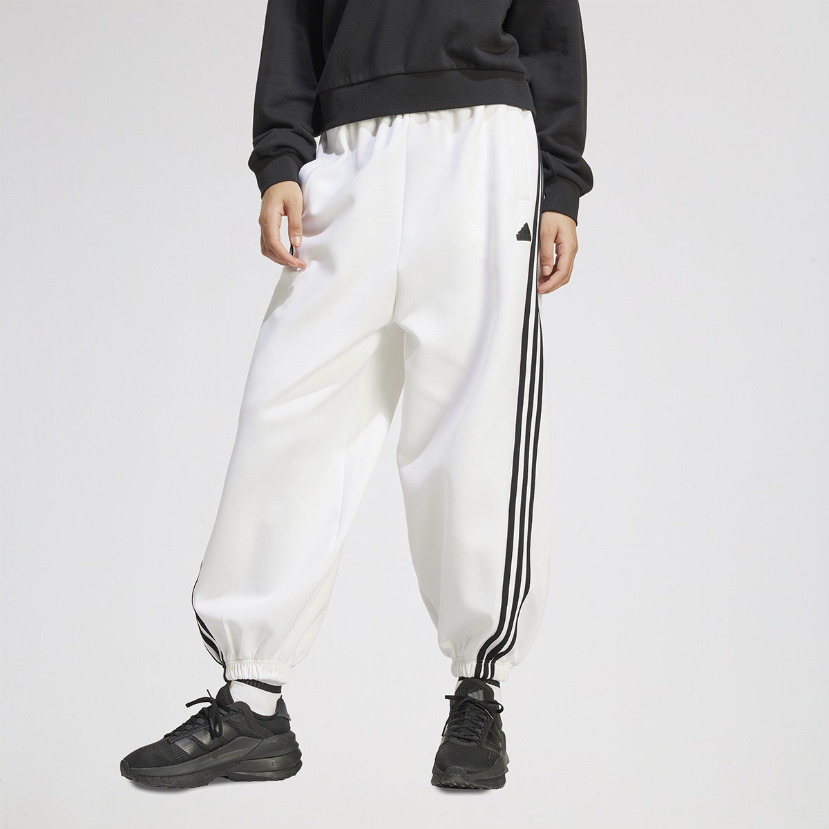 Pantalón adidas Fi 3 Tiras Mujer,  image number null