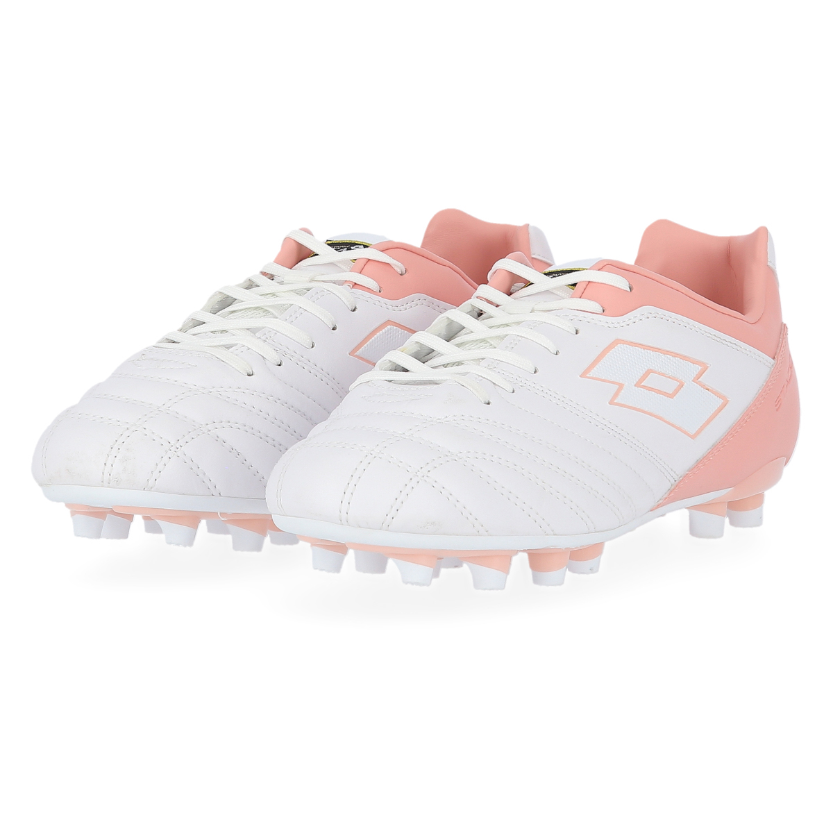 Botines Fútbol Lotto Stadio Fg Mujer,  image number null