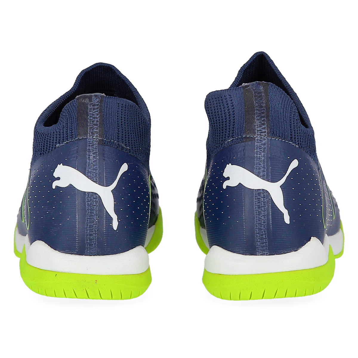 Botines Fútbol Puma Future Match It Hombre,  image number null