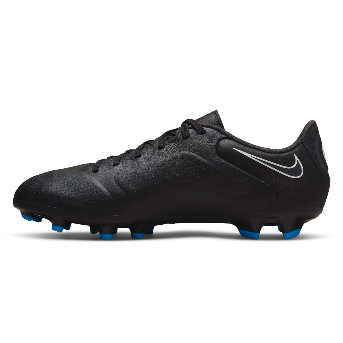 Nike botines negro shop