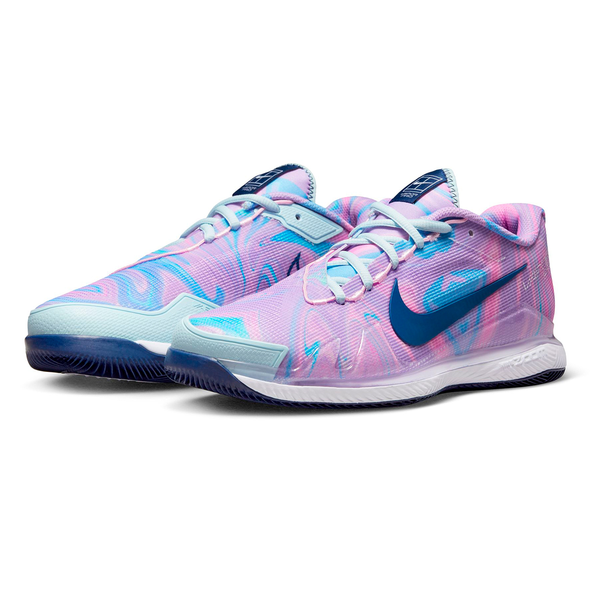 Zapatillas Nike Court Air Zoom Vapor Pro Dexter