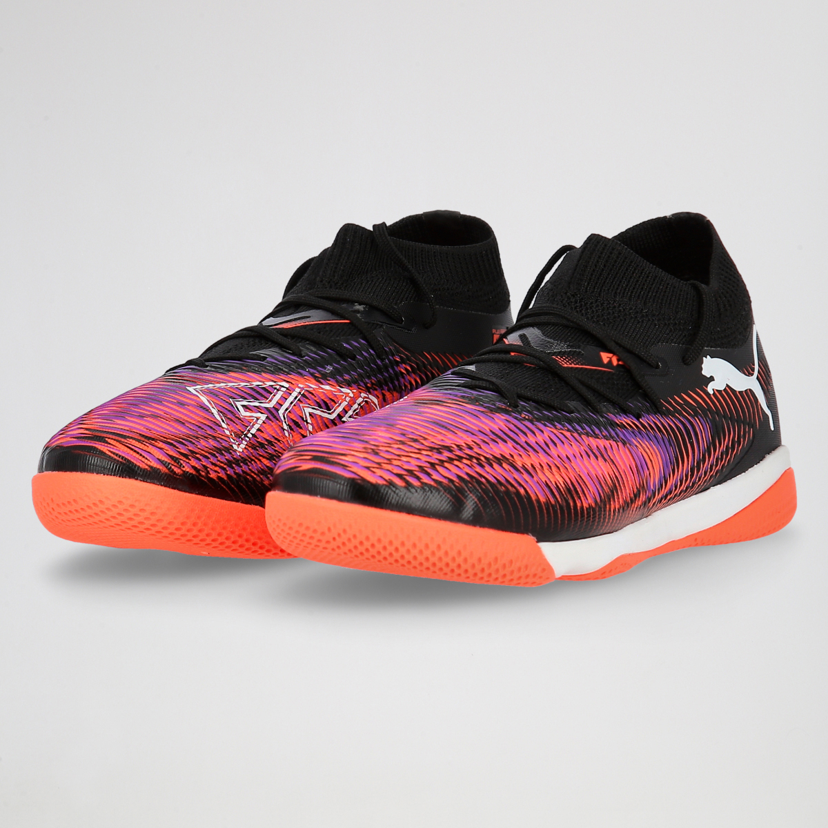Botines Fútbol Puma Future 8 Match It,  image number null