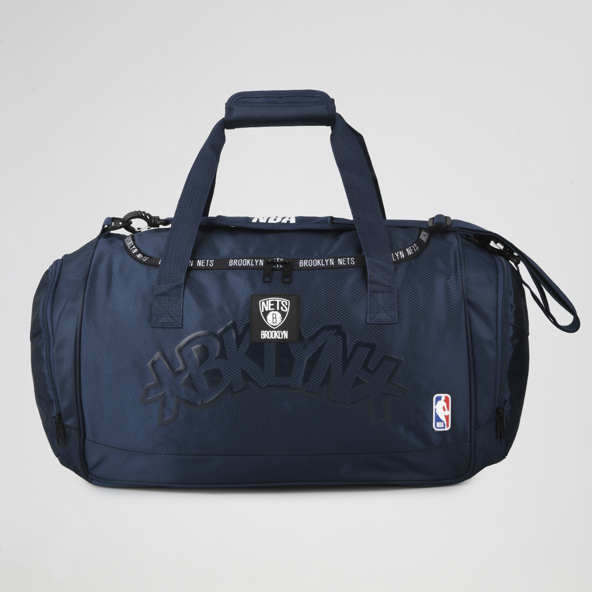 Bolso Nba Brooklyn,  image number null