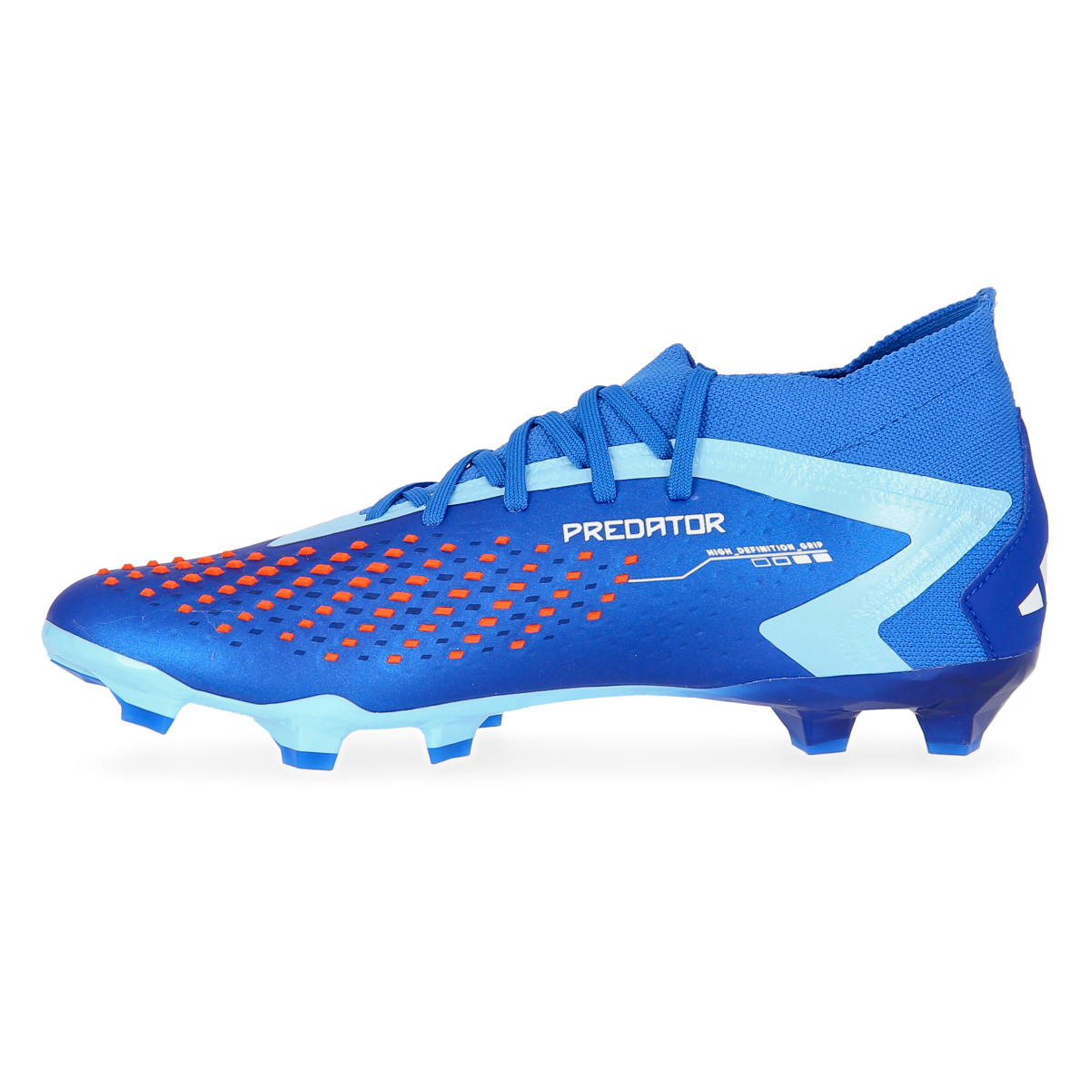 Botines Fútbol adidas Predator Accuracy.2 Fg,  image number null
