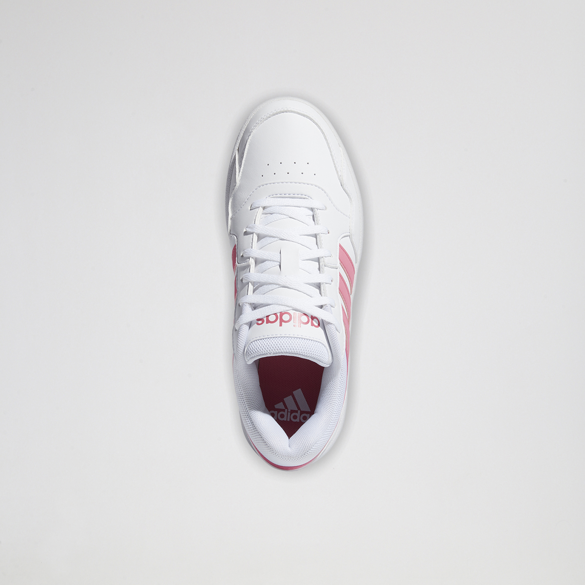 Zapatillas adidas Hoops 3.0 Bold Mujer,  image number null