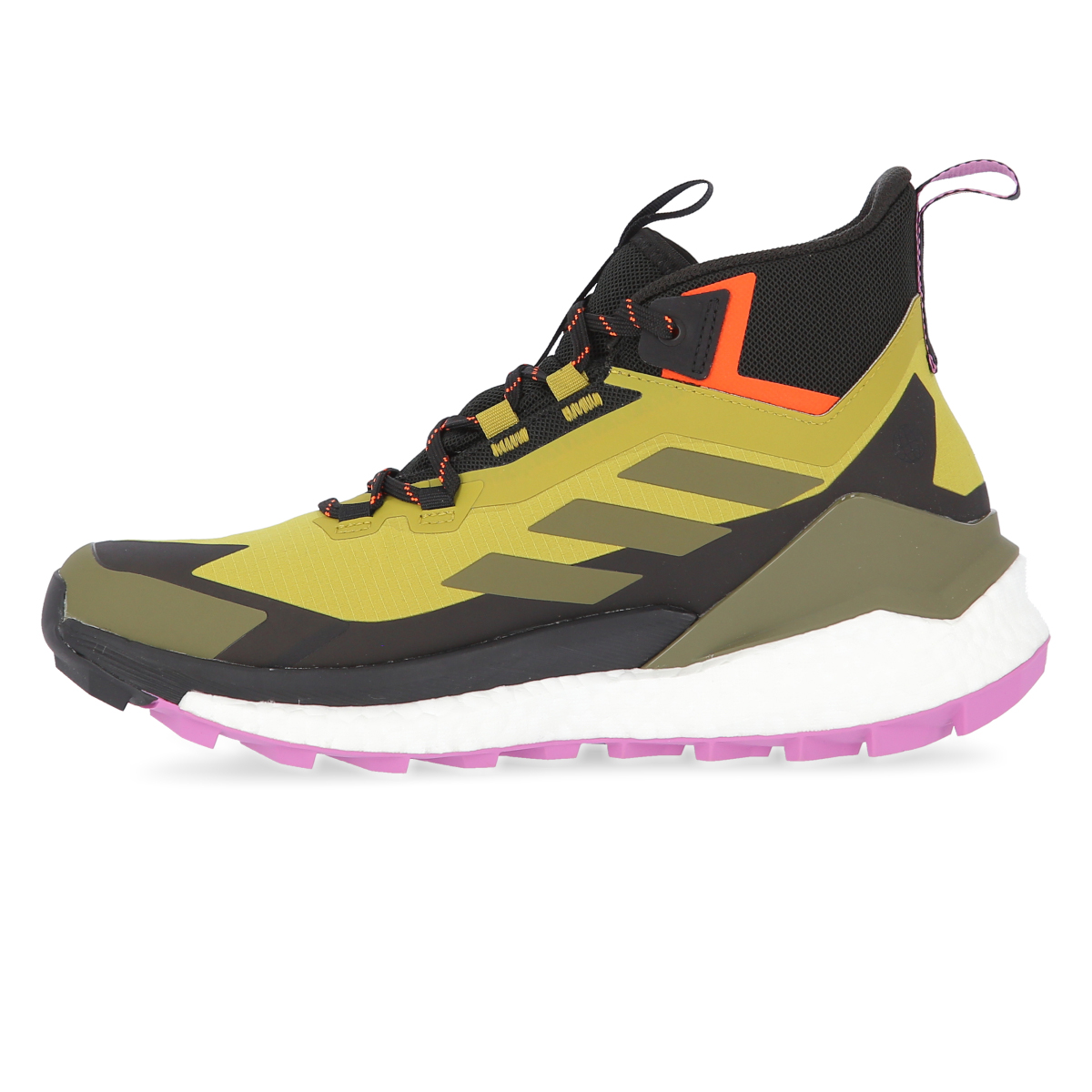 Zapatillas Outdoor adidas Terrex Free Hiker 2 Gore-Tex Hombre,  image number null