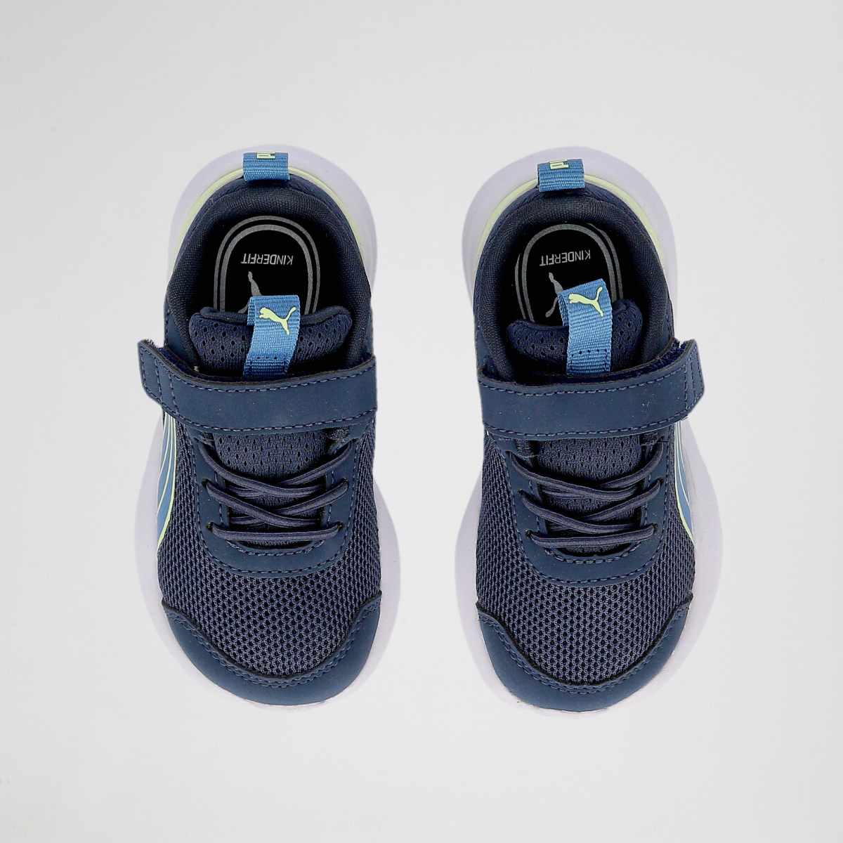Zapatillas Puma Kruz Ac Infantil,  image number null
