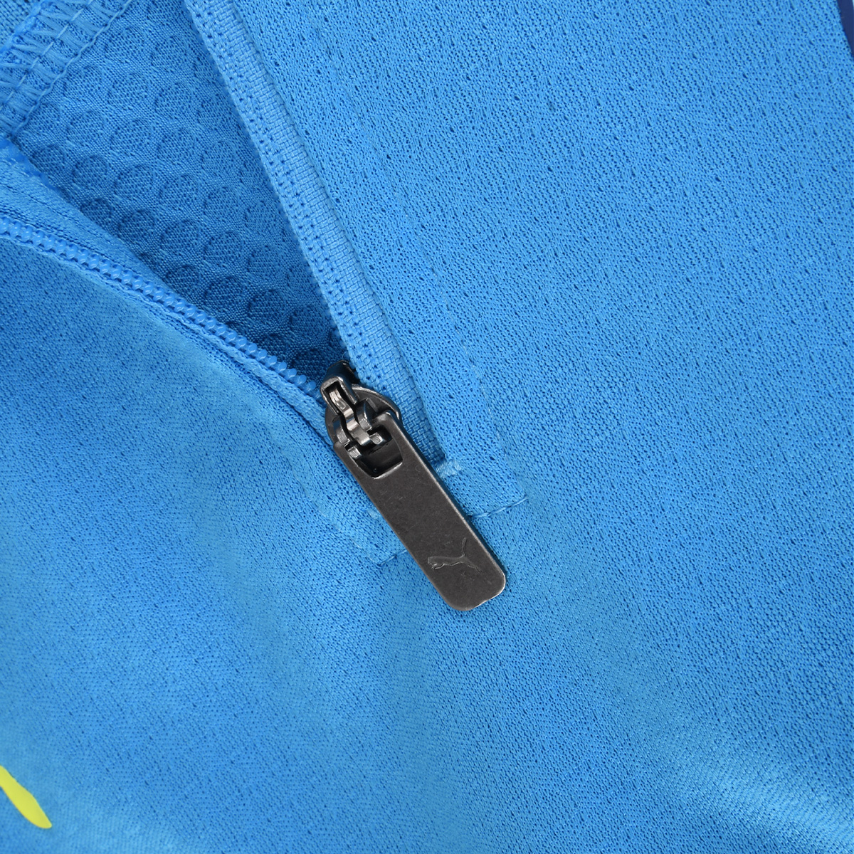 Buzo Manchester City de Entrenamiento 24/25 para Hombre,  image number null