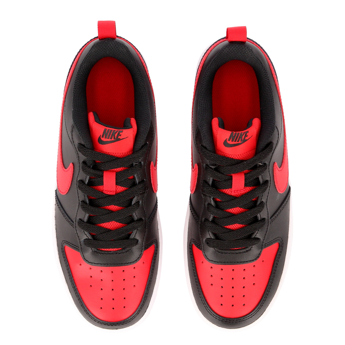 Zapatillas Nike Court Borough Low 2 Bg Niño,  image number null