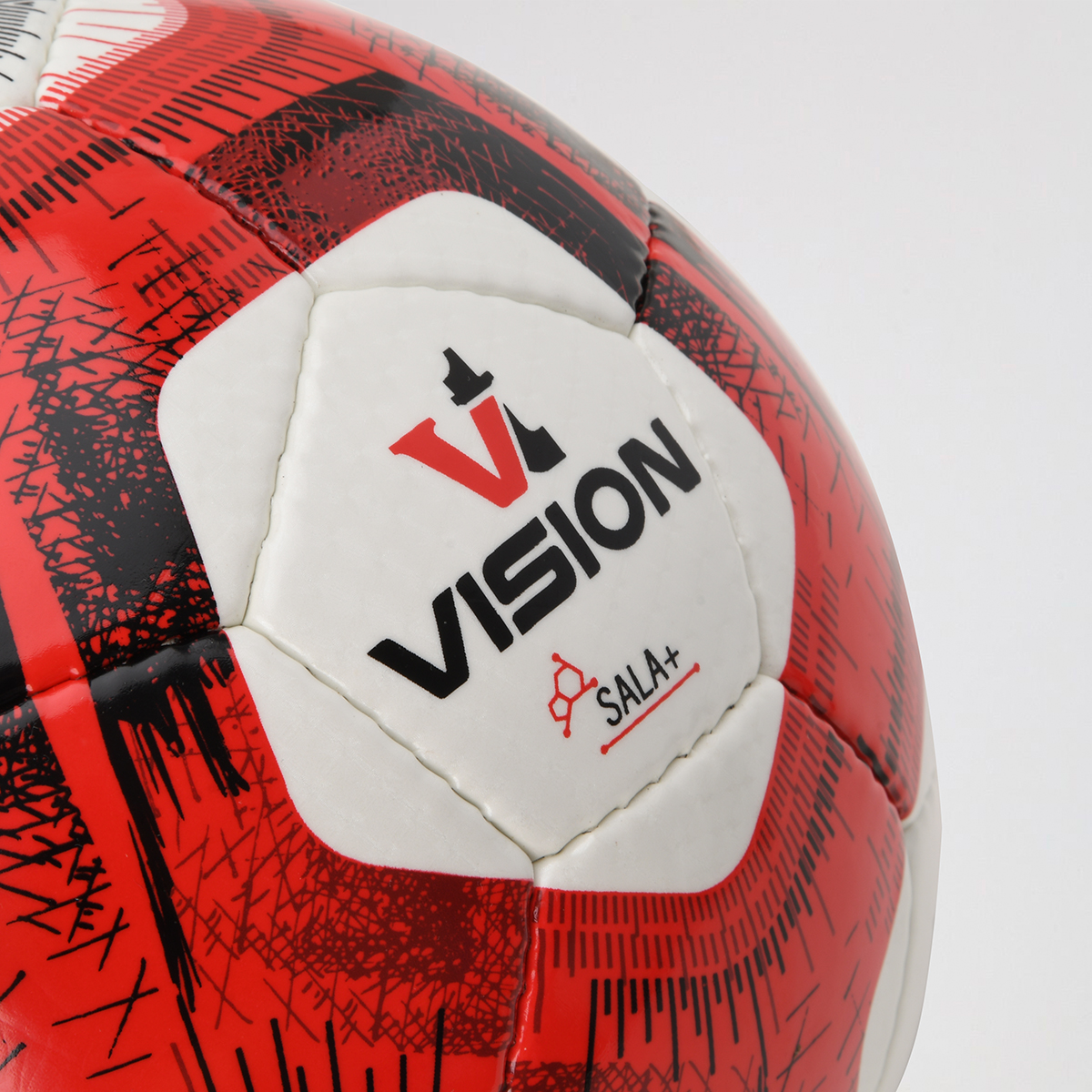 Pelota F&uacute;tbol Vision Sala Plus N4,  image number null