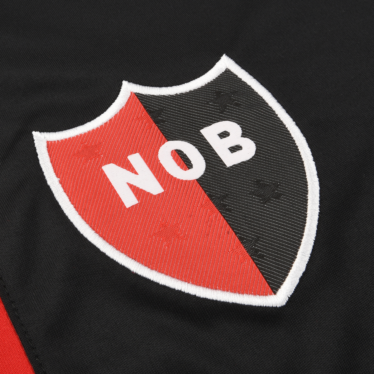 Short Givova Newell's Old Boys Titular,  image number null