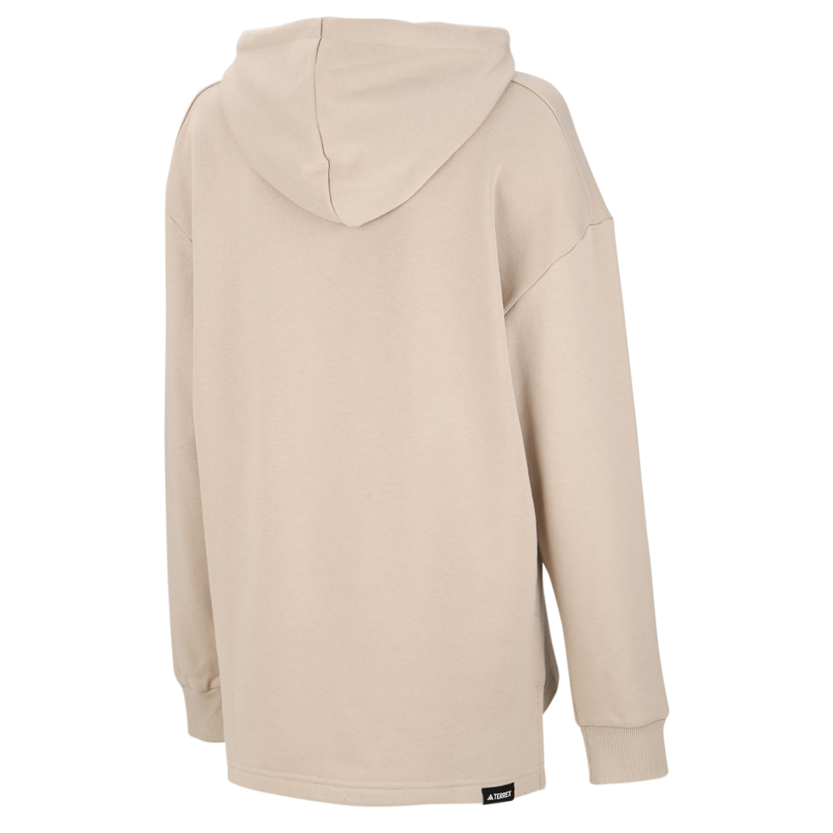 Buzo adidas beige store