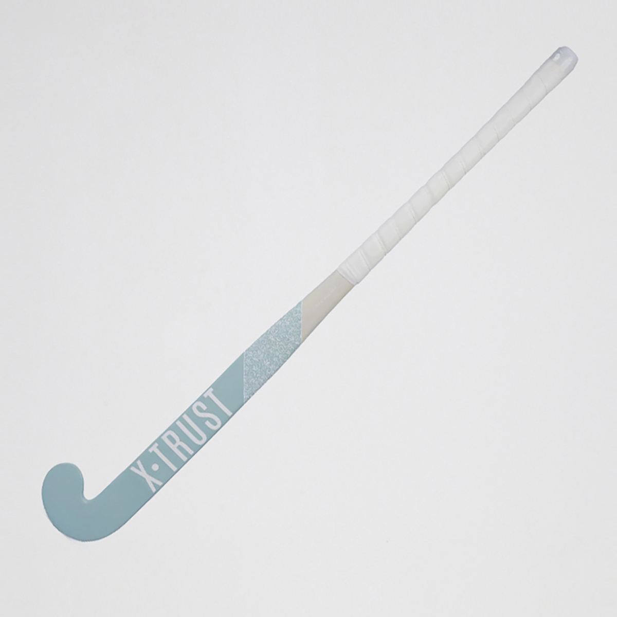 Palo de Hockey X-TRUST Spark Infantil con grip antideslizante,  image number null