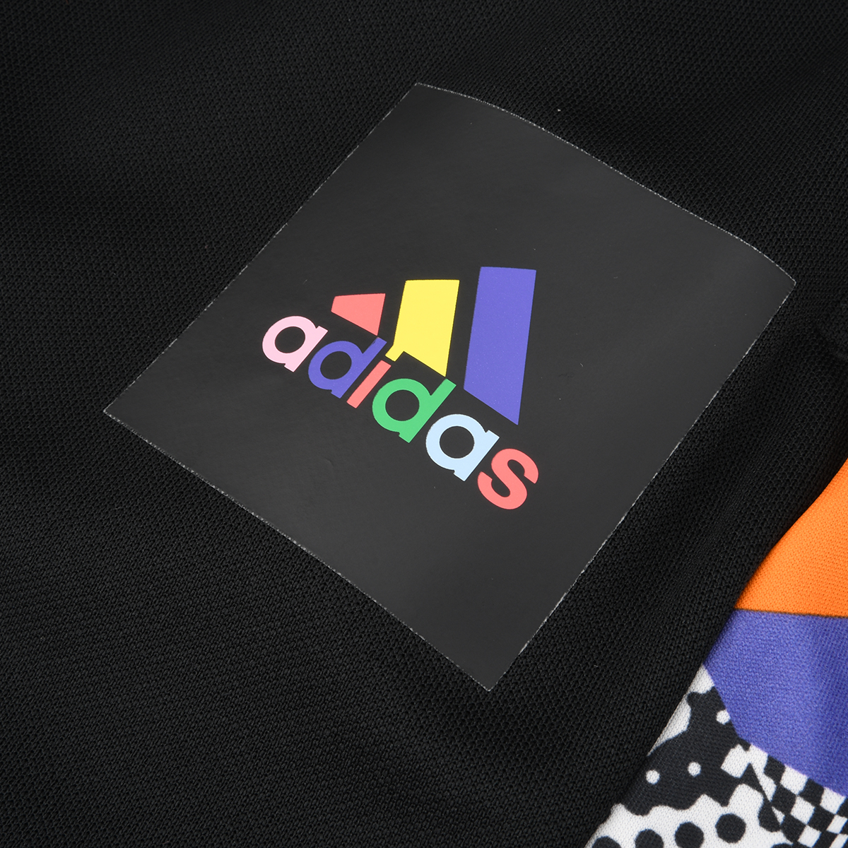 Pantalón Urbano adidas Tiro Pride Mujer,  image number null