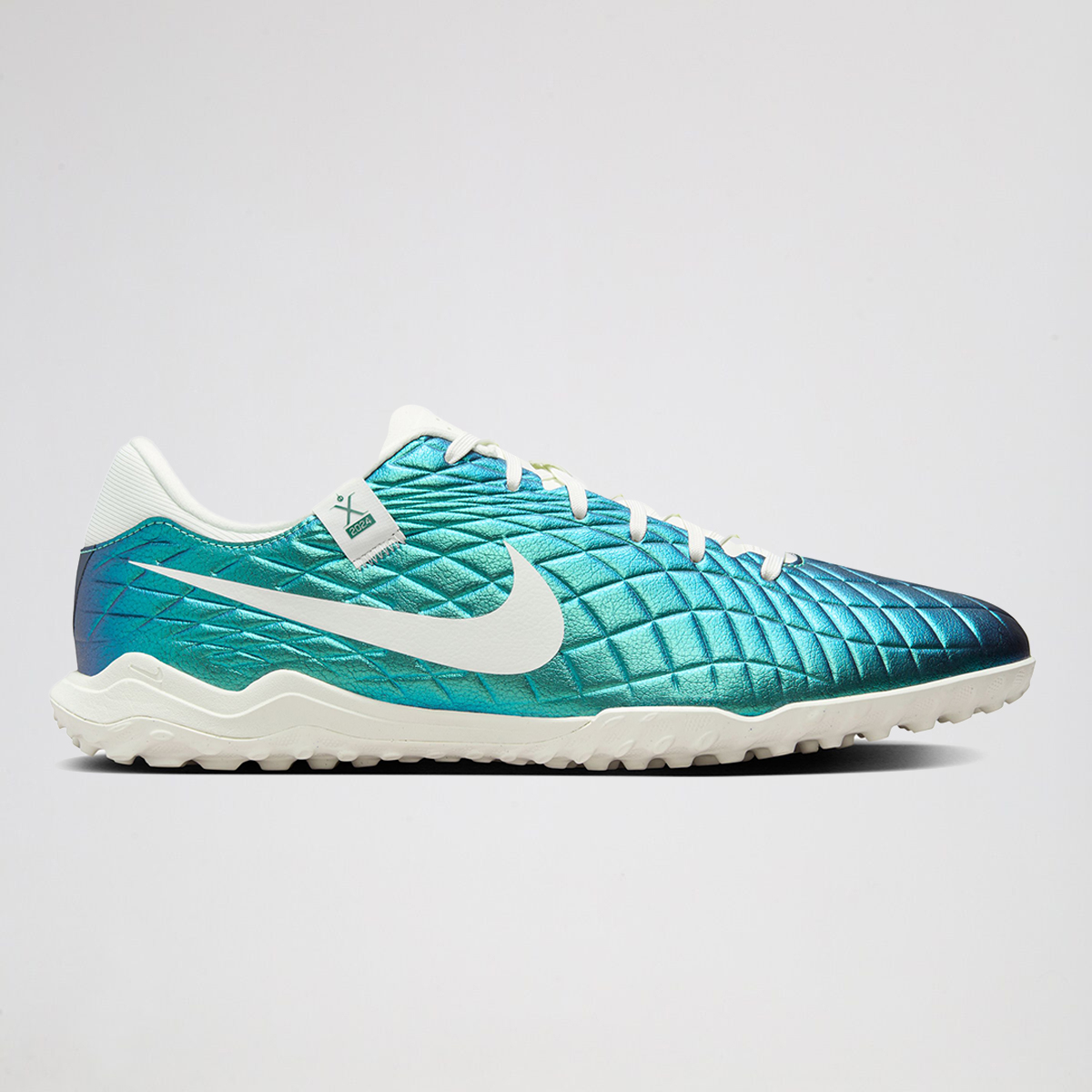 Botines Fútbol Nike Tiempo Legend 10 Academy TF Hombre,  image number null