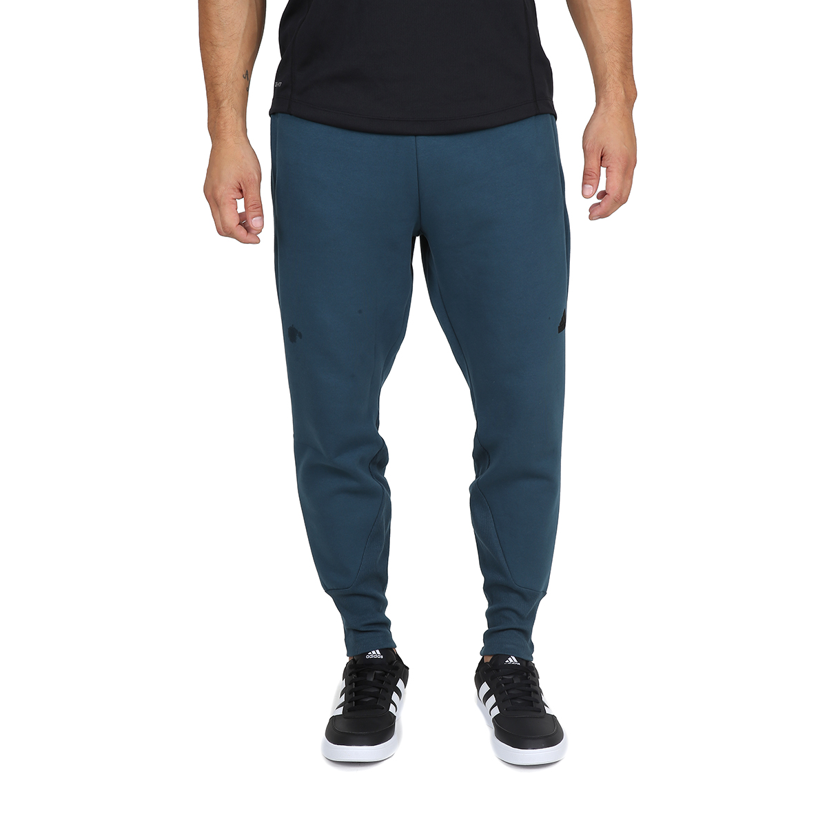 El Pantalón adidas Z.N.E Premium Hombre,  image number null