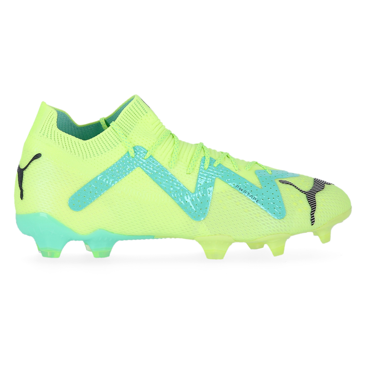 Botines Puma Ultra Ultimate Fg/ag I Unisex,  image number null