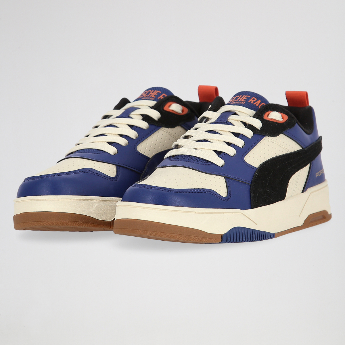 Zapatillas Puma Pl RBD Break Motorsport Low | Dexter