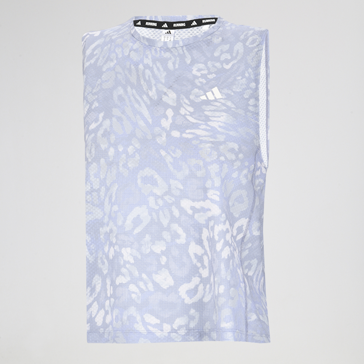 Musculosa Running adidas Own The Run Climacool Tiras Mujer,  image number null